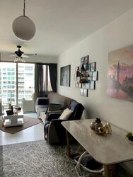 Casa Merah (D16), Apartment #620067161